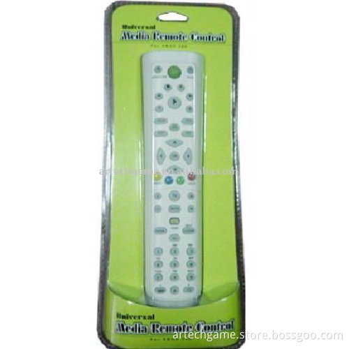 universal remote controller for xbox360 (x13)